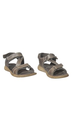 Sandale din piele Ecco, marime 28