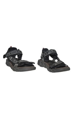 Sandale din piele Elefanten, marime 33