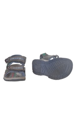 Sandale din piele Everest, marime 32