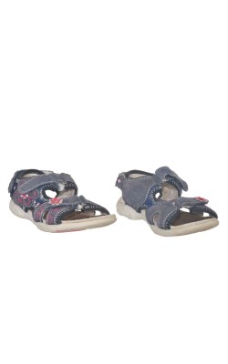 Sandale din piele Graceland, marime 34