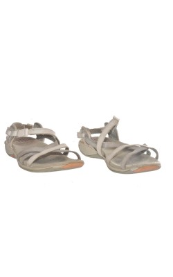 Sandale din piele Merrell, marime 37