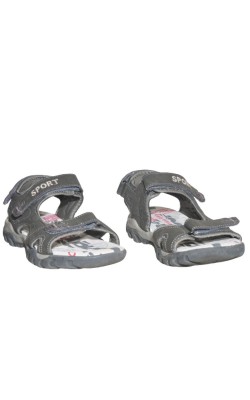 Sandale din piele Rieker, marime 37