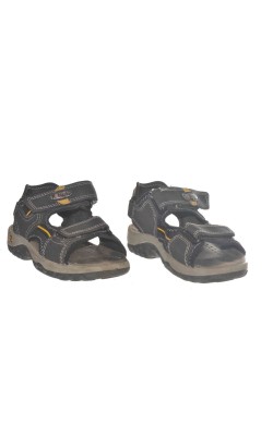 Sandale din piele Robusto, marime 32