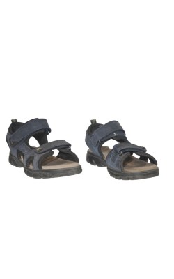 Sandale din piele Superfit, marime 29