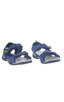Sandale DooDogs, piele, marime 34