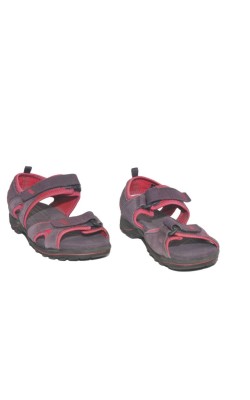 Sandale Ecco, piele, marime 33