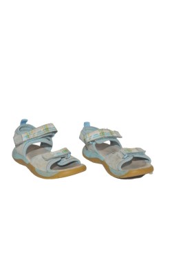 Sandale Elefanten, piele, marime 30