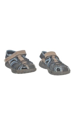 Sandale Elefanten, piele, marime 32