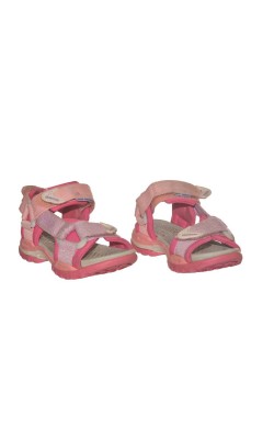 Sandale fete Geox, marime 25