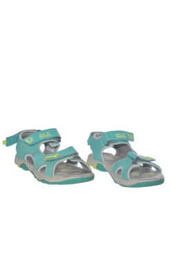 Sandale fete Jack Wolfskin, marime 30.5