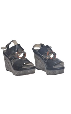 Sandale Fiorentini+Baker, piele naturala, marime 38