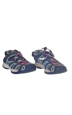 Sandale Geox Water Friendly, marime 32