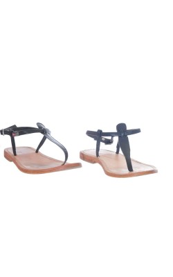 Sandale Les Tropeziennes, piele, marime 37