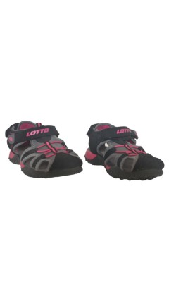 Sandale Lotto, marime 34