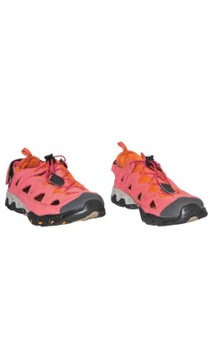 Sandale Meindl, piele, marime 33