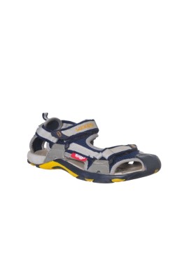 Sandale outdoor Lackner, marime 34