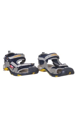 Sandale outdoor Lackner, marime 34