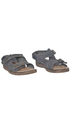 Sandale Palladium, marime 34