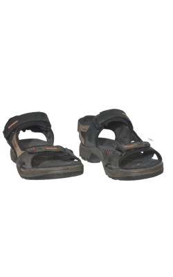 Sandale piele Ecco, marime 43