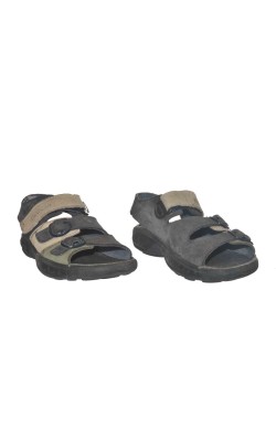 Sandale piele naturala Ricosta, marime 30