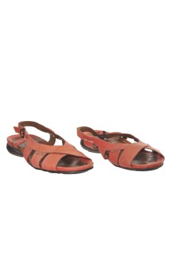 Sandale piele naturala Romika, marime 42