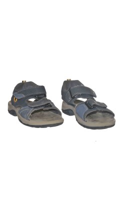 Sandale piele Robusto, marime 29