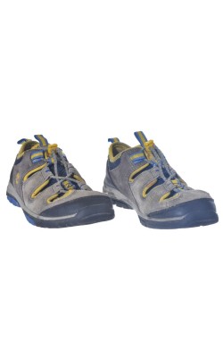 Sandale piele Timberland, marime 35