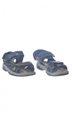 Sandale piele Twisty Shock Absorber, marime 31