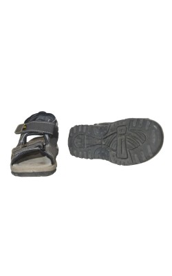 Sandale Robusto, piele, marime 34