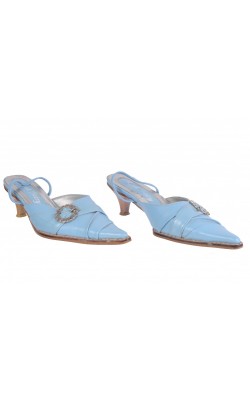 Sandale Rose Fairy, marime 37