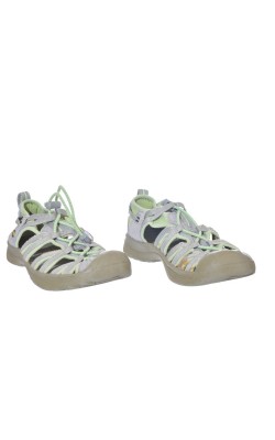 Sandale semi-inchise Keen Waterproof, marime 34
