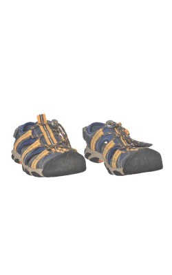Sandale semi-inchise Superfit, marime 29