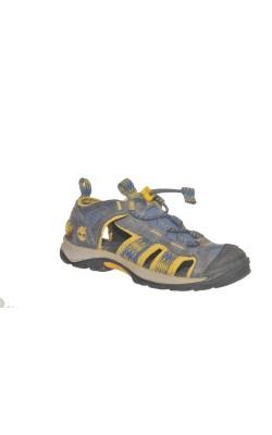 Sandale semi-inchise Timberland, piele, marime 29