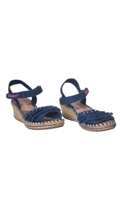 Sandale Skechers, marime 33