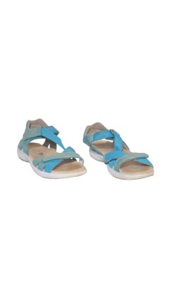 Sandale Superfit, piele, marime 31
