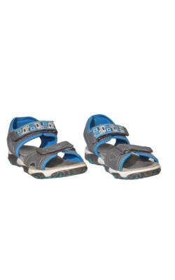 Sandale Superfit, piele, marime 33