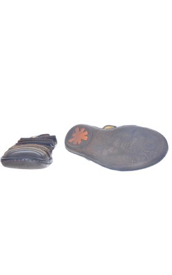 Sandale The Art Company, piele naturala, marime 40