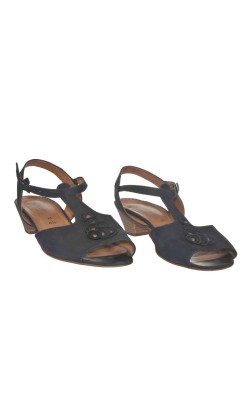 Sandale usoare Gabor, piele naturala, marime 41