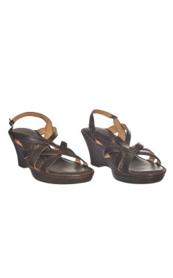 Sandale usoare Hush Puppies, piele naturala, marime 41
