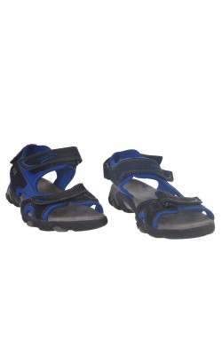 Sandale usoare si comode Superfit, marime 37