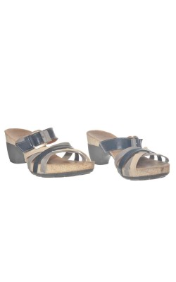 Sandale usoare si comode Think!, marime 39
