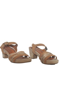 Sandale usoare Tamaris, piele naturala, marime 36