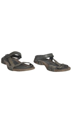 Sandale usoare Teva, piele naturala, marime 40