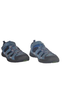 Sandale Vado Flex Zone, piele, marime 35