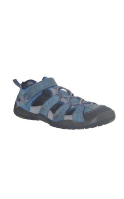 Sandale Vado Flex Zone, piele, marime 35