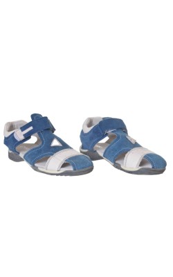 Sandale Votino, piele naturala, marime 33