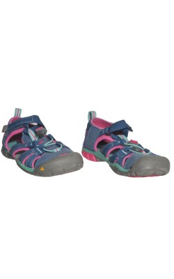 Sandale Waterproof Keen, marime 33