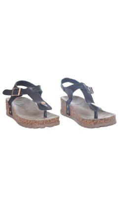 Sandale Xti, piele naturala, marime 36