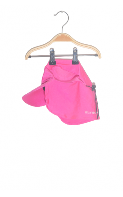 Sapca UPF 50+ Zunblock, 6-10 ani