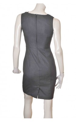 Sarafan birou H&M, marime 36